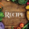 Recipe Book